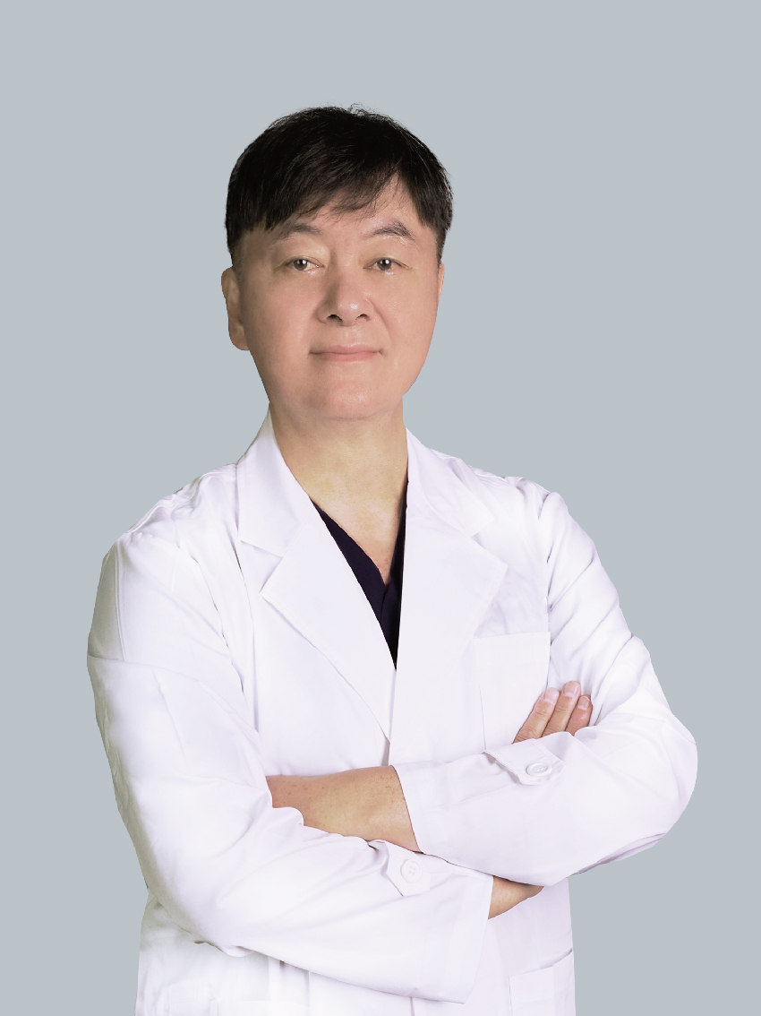 劉澄醫師