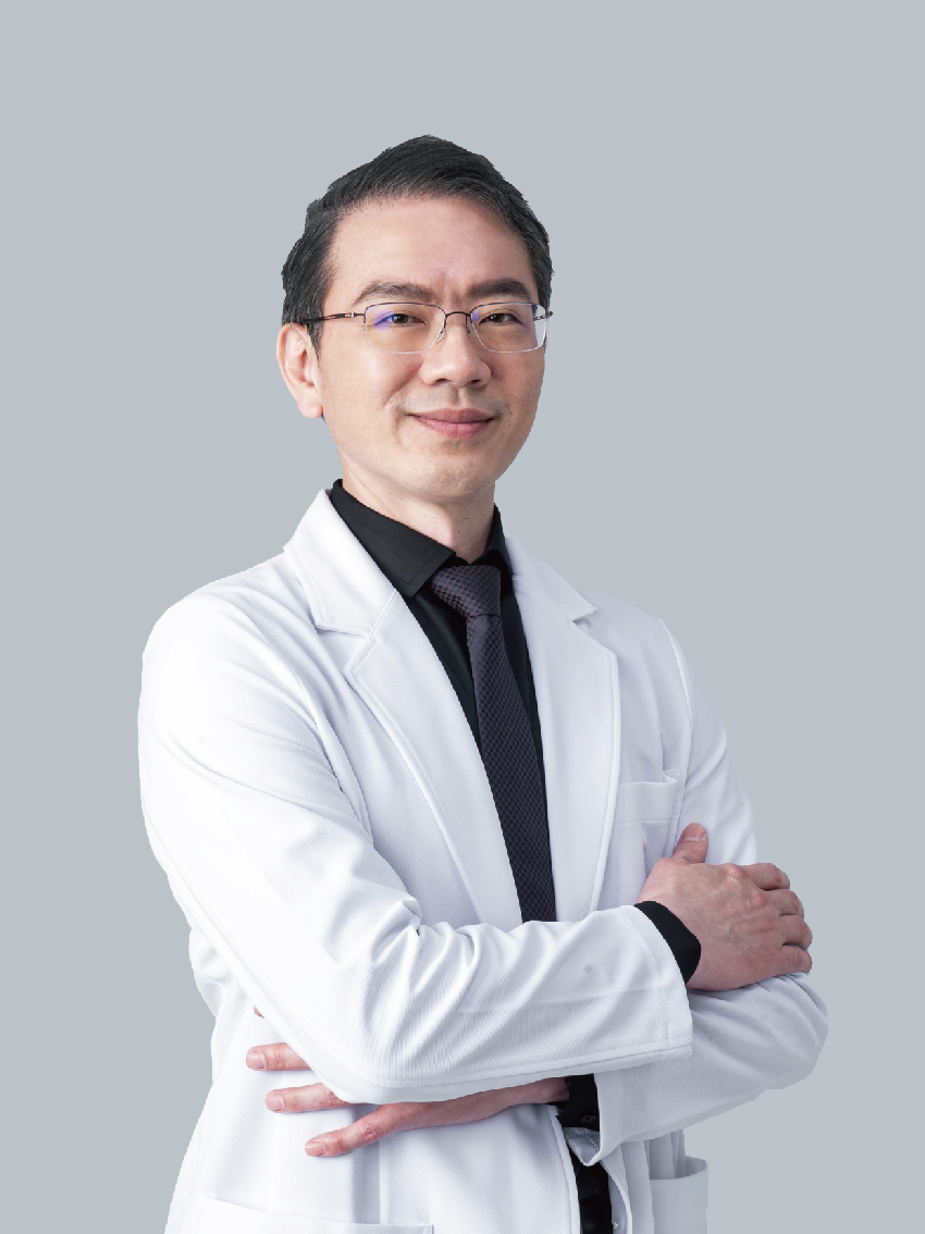 陳維鴻醫師